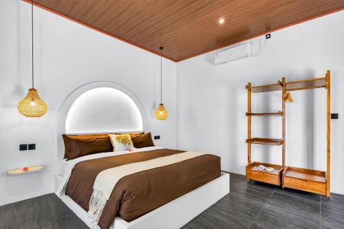 Sei Pinang House | Arch Penida by Bali Cabin
