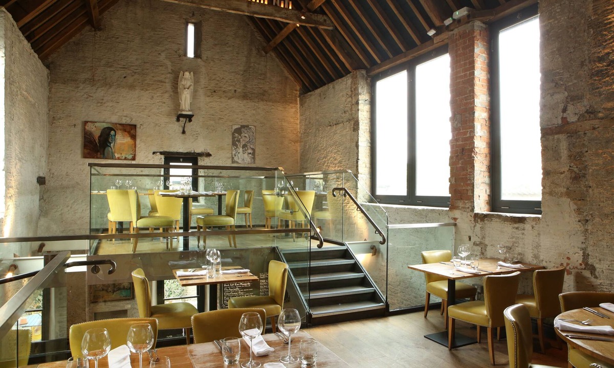 Frome Hotel | Archangel