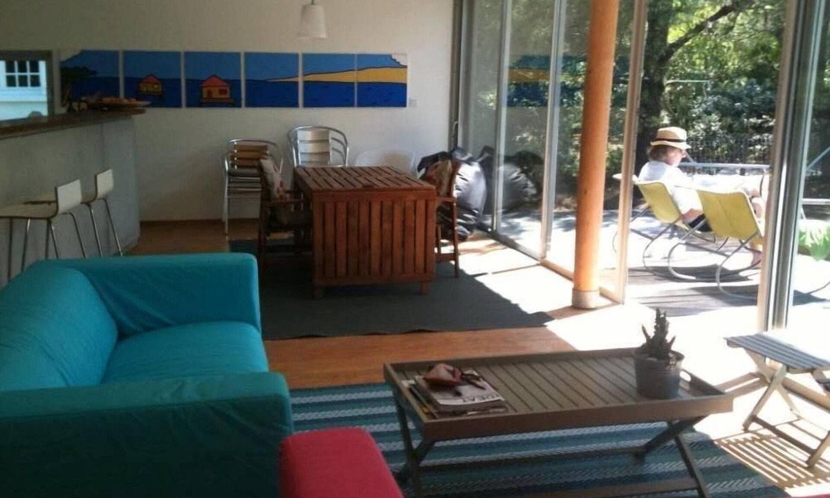 Vendays-Montalivet House | Architect beach house