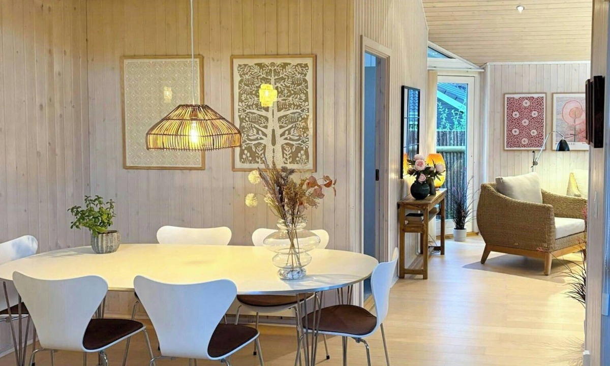 Dronningmolle House | Architect-designed house in Dronningmølle