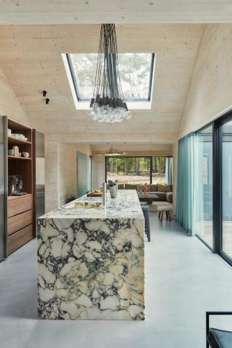 Ramlose House | Architect-Designed Japanese-Inspired Villa