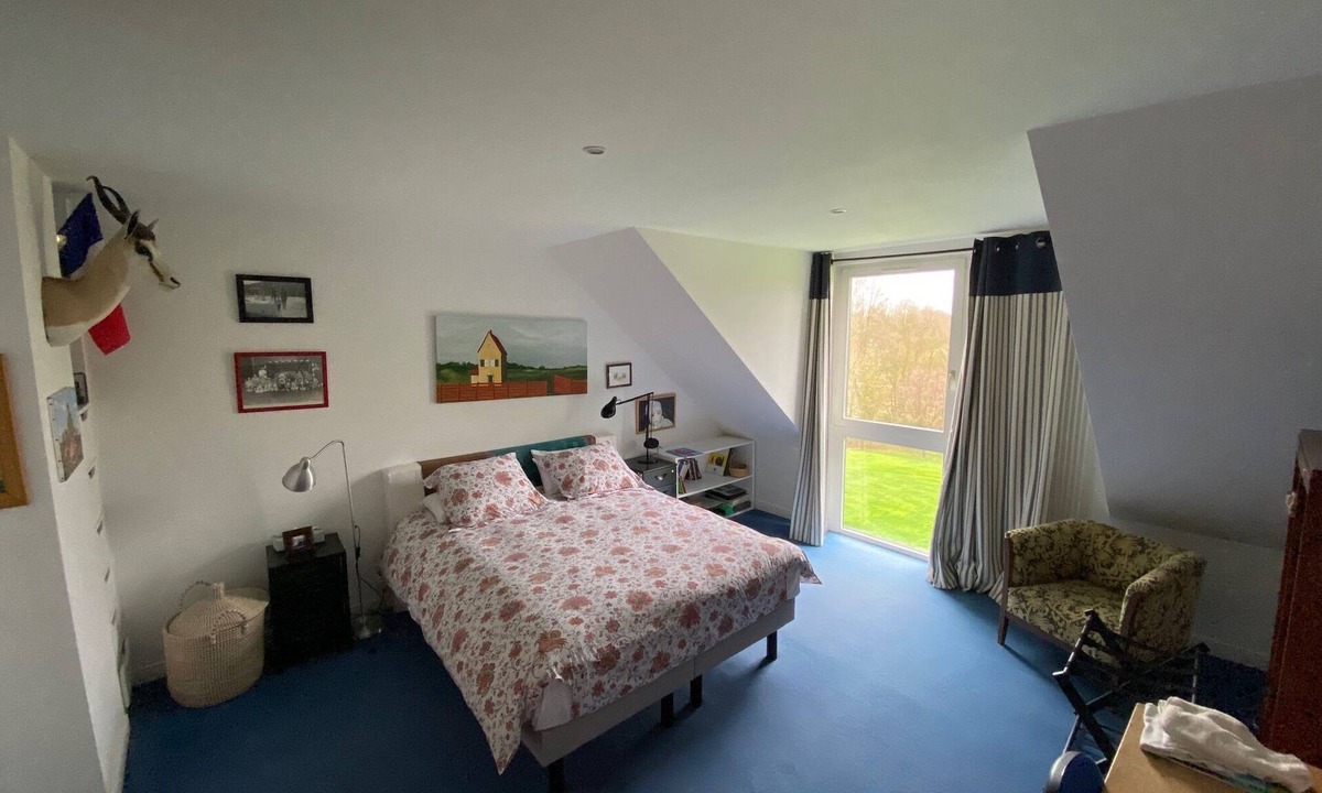 Abbeville House | Architect-designed house in Baie de Somme