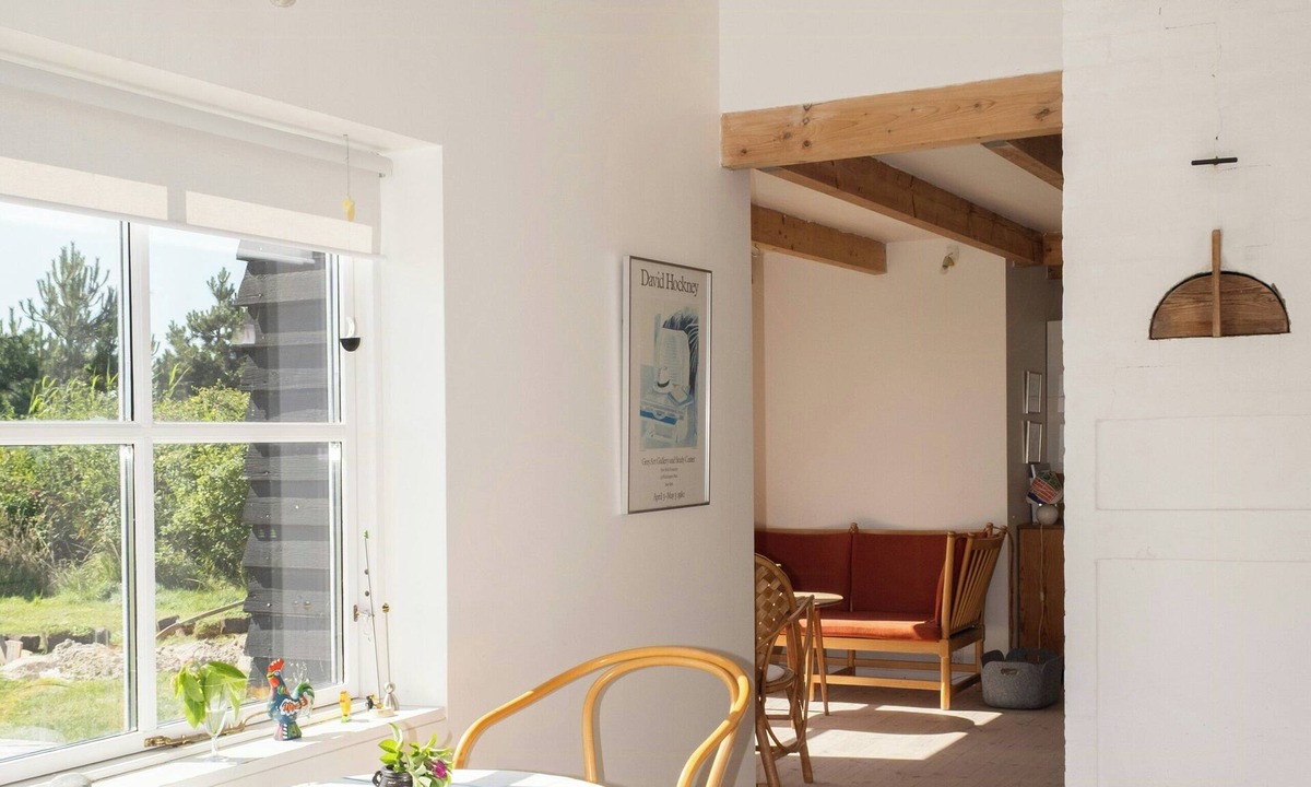 Sjllands Odde House | Architect-designed holiday home on Sjællands Odde