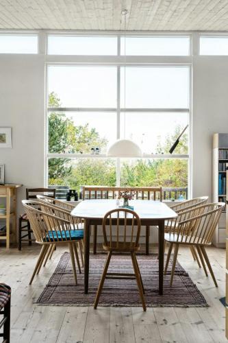 Faarevejle House | Architect-Designed Home In Veddinge Hills