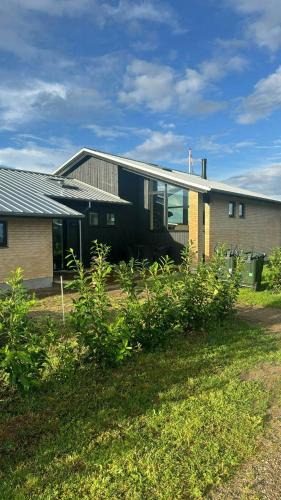 Juelsminde House | Architect-Designed House In Juelsminde