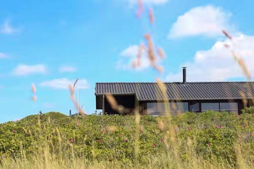 Lonstrup House | Architect-Designed House With Sea View In Lønstrup