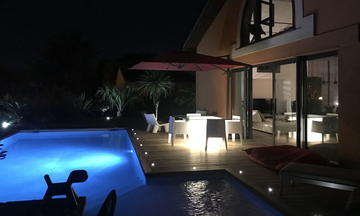 Balma House | Architect-designed villa Nature en ville 5km Capitole