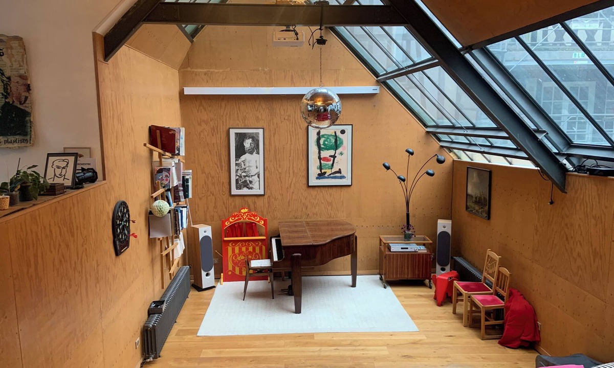 Quartier Saint-Marc - Croix de Pierre - Saint-Nicaise House | Architect house 190m2