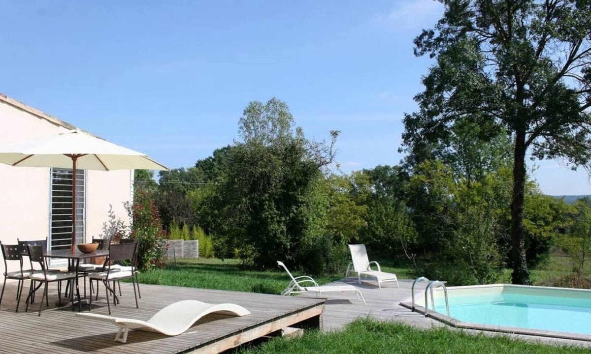 Servas House | Architect villa on 2 hectares