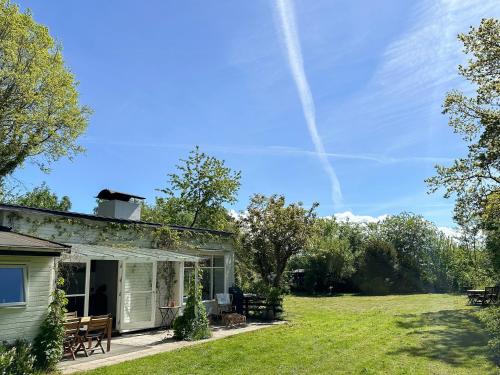 Hornbaek House | Architectural Gem In Hornbæk Near The Beach