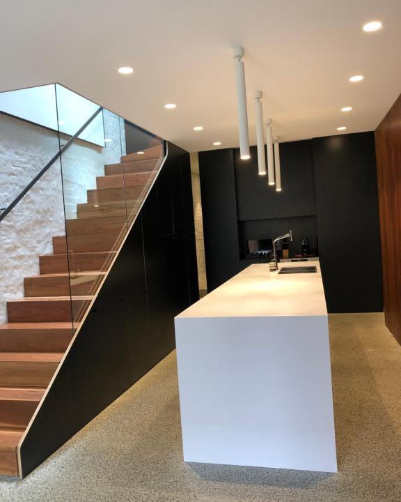 Alexandria House | Architecturally Designed Home