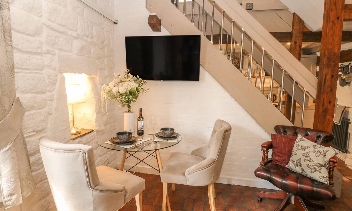 Crich Cottage | Archway Cottage