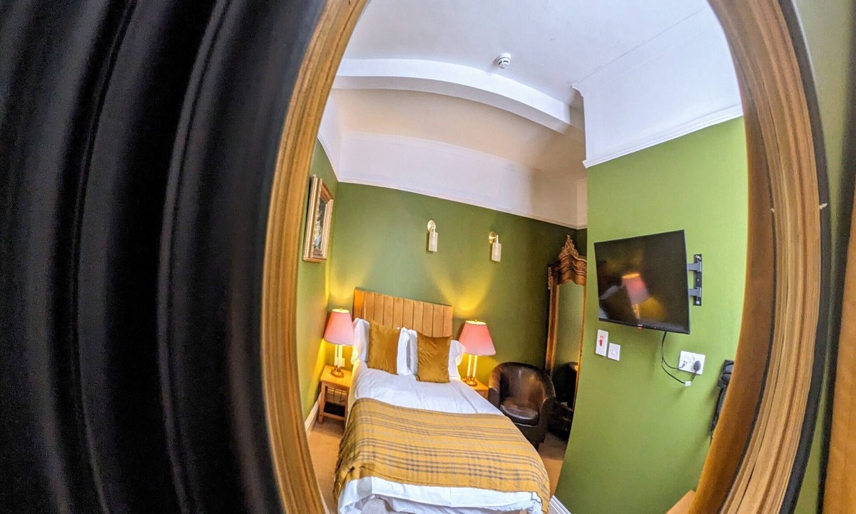 Grantham House | Archway Guesthouse