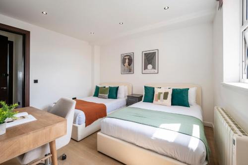 Tufnell Park Apartment | Arcore Premium Apartments Islington