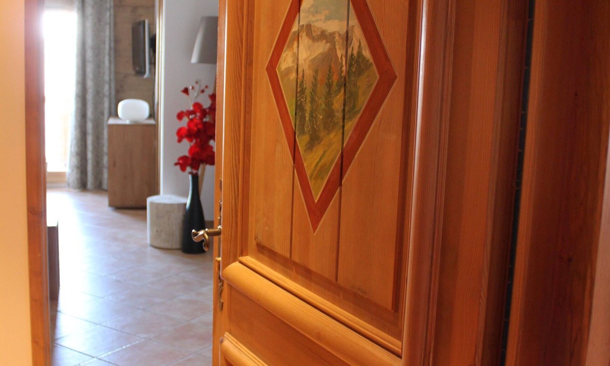 Arc-1800 Apartment | Arcs 1800 ISERAN upscale apartment 5/6