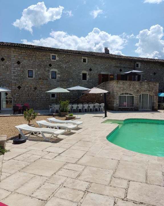 Saint-Alban-sous-Sampzon Bed & Breakfast | Ardèche chambres d hôtes près de Vallon pont d Arc