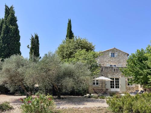 Le Garn House | Ardèche Ferienhaus