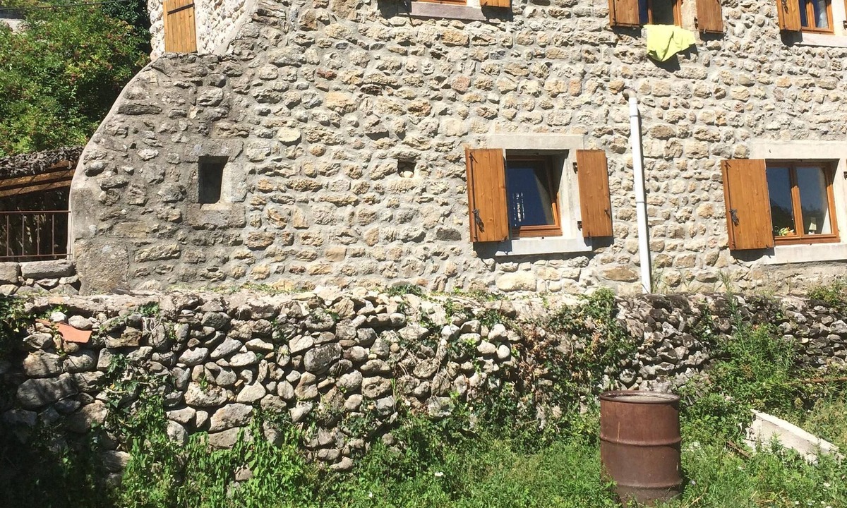 Valgorge House | Ardèche house, ideal for holidays with family or friends.