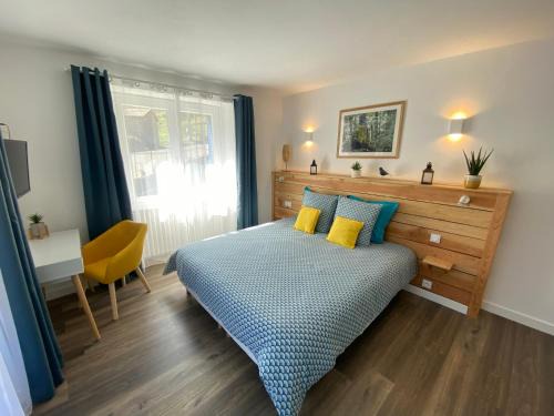 Marcols-les-Eaux House | Ardeche2coeur