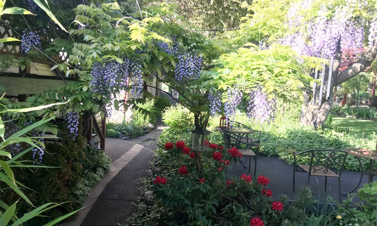 Ashland Bed & Breakfast | Arden Forest Inn