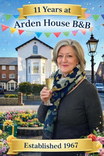 Arundel House | Arden House