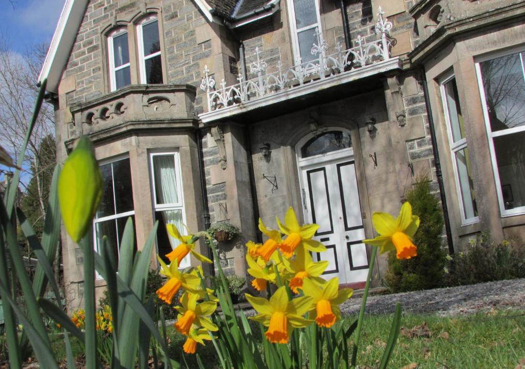 Kingussie Bed & Breakfast | Arden House