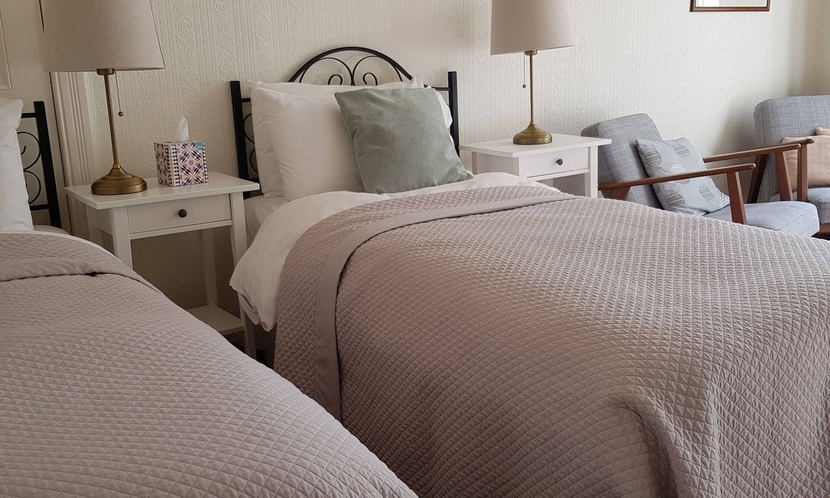 Musselburgh House | Arden House