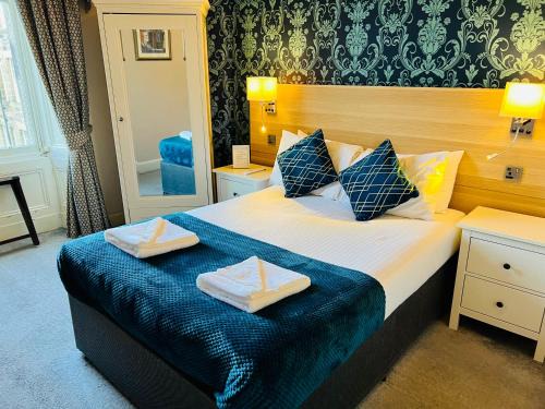 Bonnington House | Ardenlee Guest House