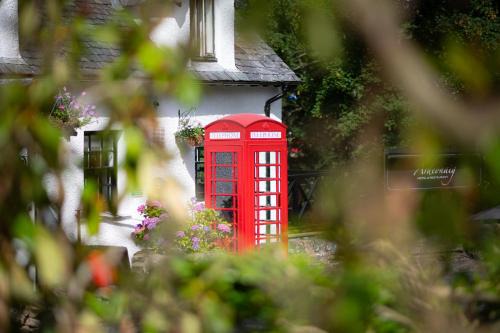 Ardeonaig Hotel | Ardeonaig Hotel & Restaurant