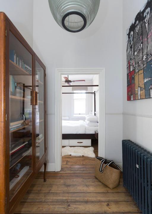 Highbury Apartment | Ardilaun Road by Onefinestay