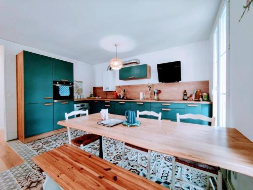 Auxerre Apartment | Ardillière - Bail Partner