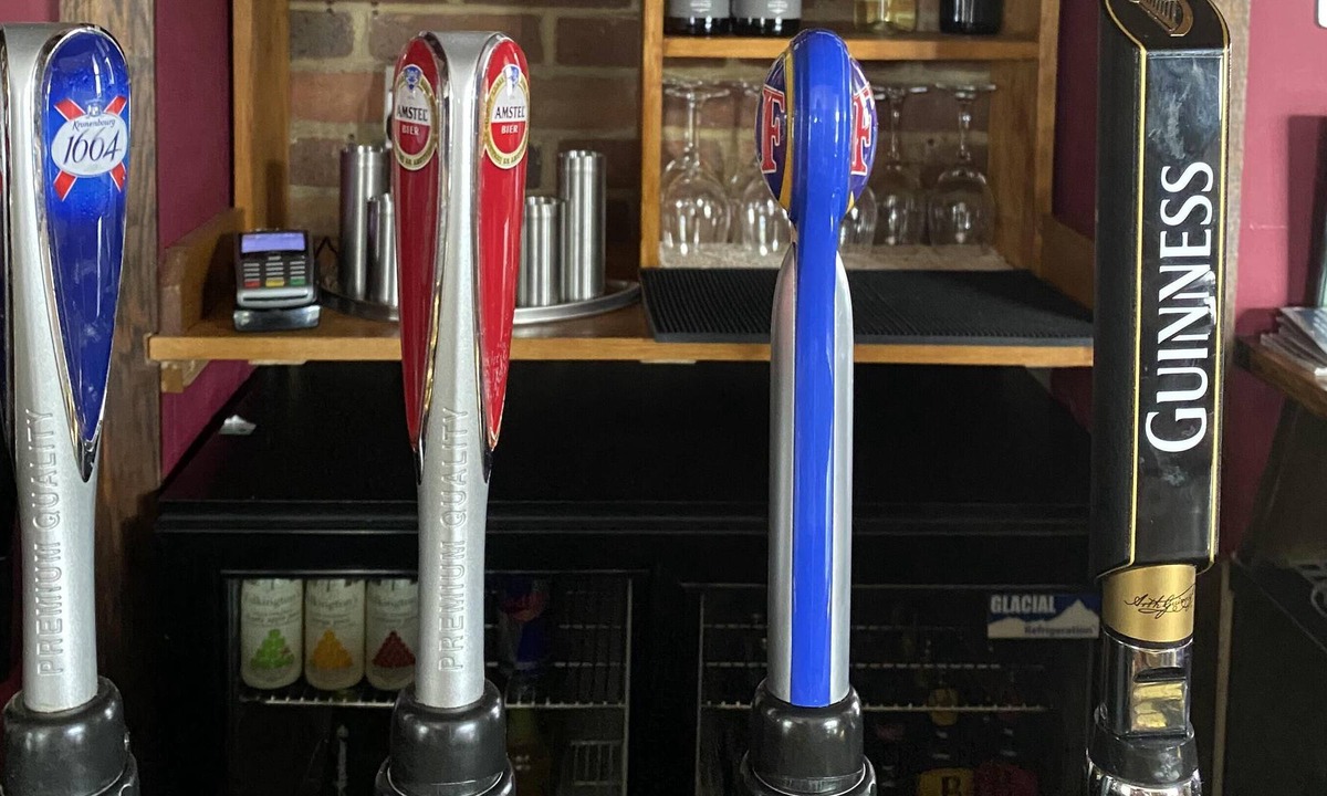 Ardingly Bed & Breakfast | Ardingly Inn