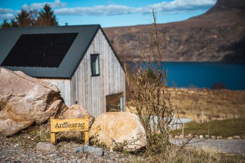 Drumchork House | Ardlearag