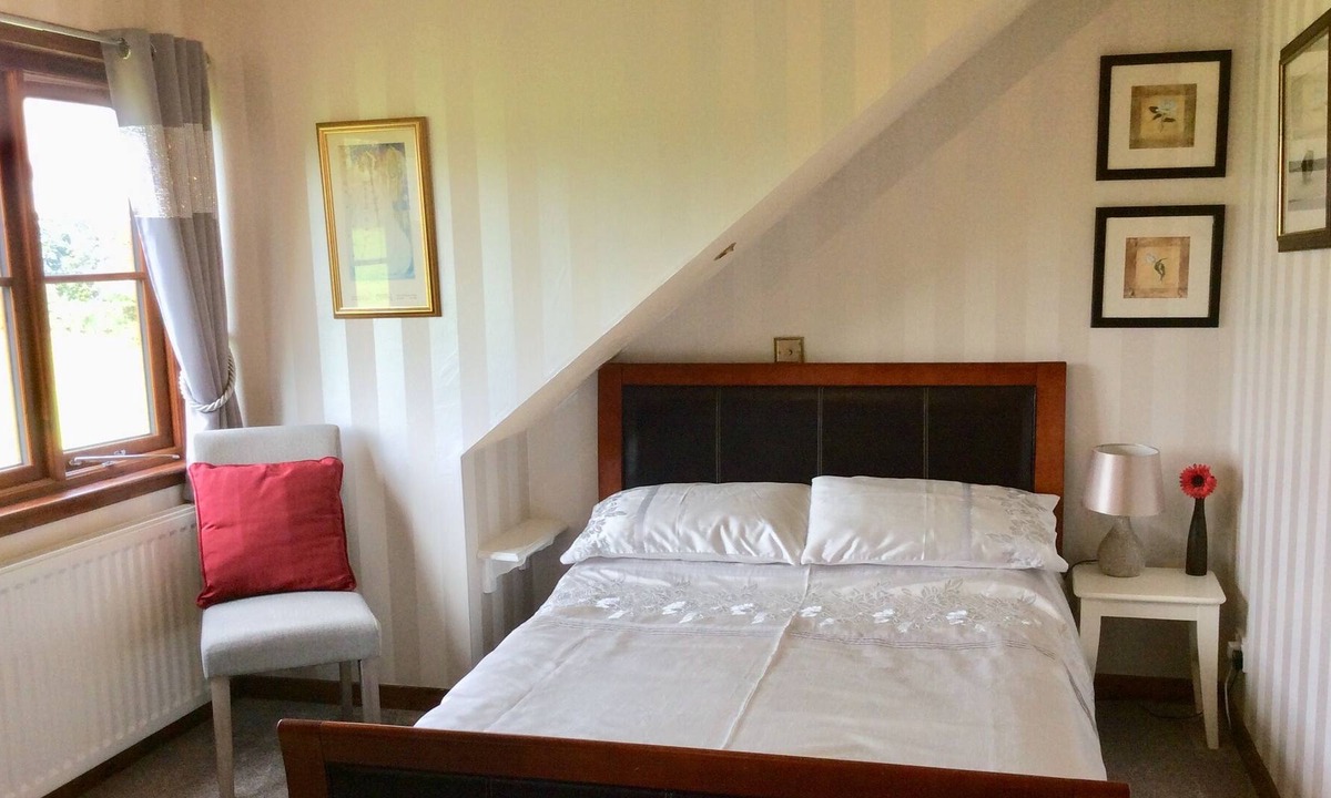 Gartocharn Bed & Breakfast | Ardoch Cottage Bed & Breakfast