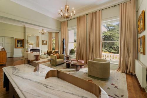 East Bowral House | Ardour Milton Park Bowral