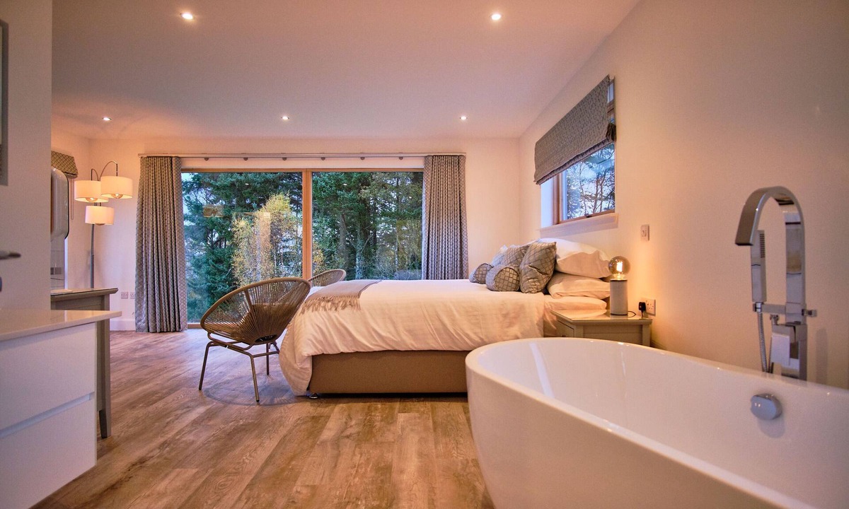 Benderloch Bed & Breakfast | Ardtorna