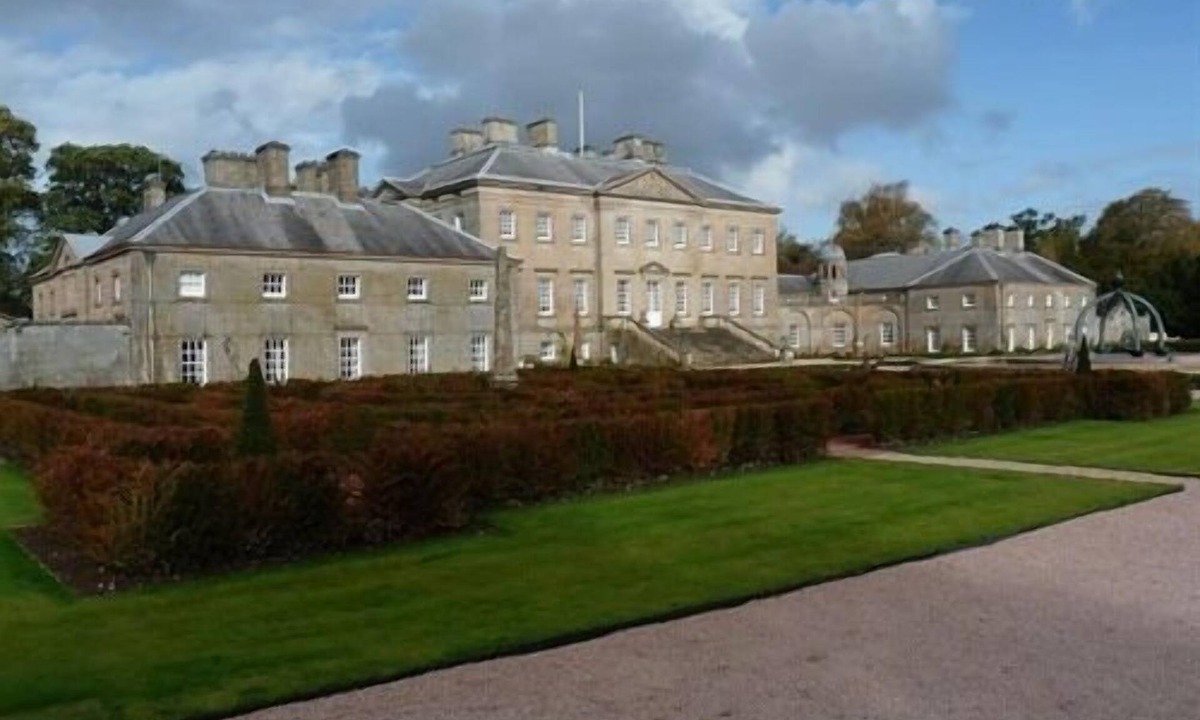 Mauchline Bed & Breakfast | Ardwell Bed & Breakfast