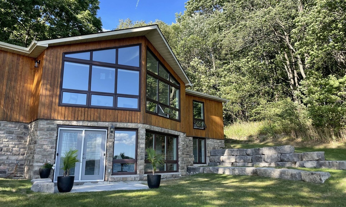 Leeds and the Thousand Islands House | Are you coming to the Cottage?