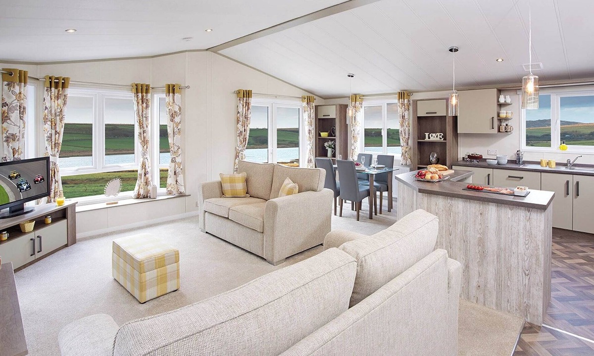 Cockburnspath Ski Chalet | Are you looking for something extra special.