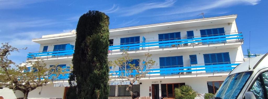Roda de Bara Apartment | Area 340 Camper Park