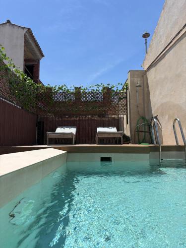Santa Catalina House | Arena Centro Rooms&Suites