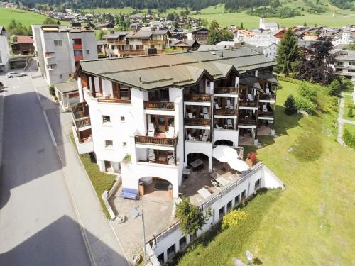 Flims Hotel | Arena Guesthouse