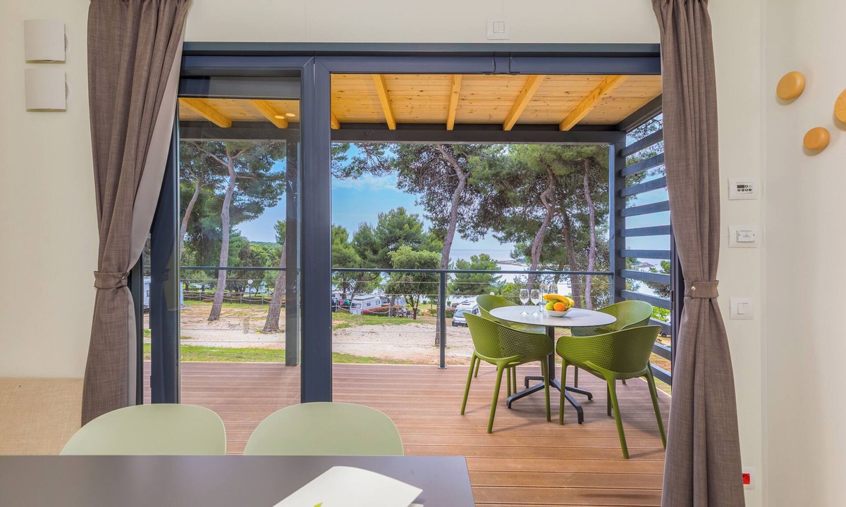Banjole House | Arena Indije Mobile Homes
