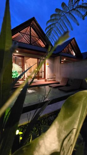 Sei Pinang Villa | Arena Villa Ubud