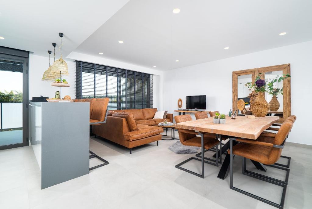 Platja de l'Arenal Apartment | Arenal Dream III