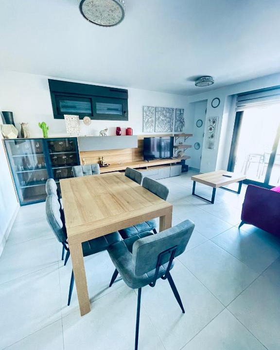 Platja de l'Arenal Apartment | Arenal Dream The Beachfront Paradise