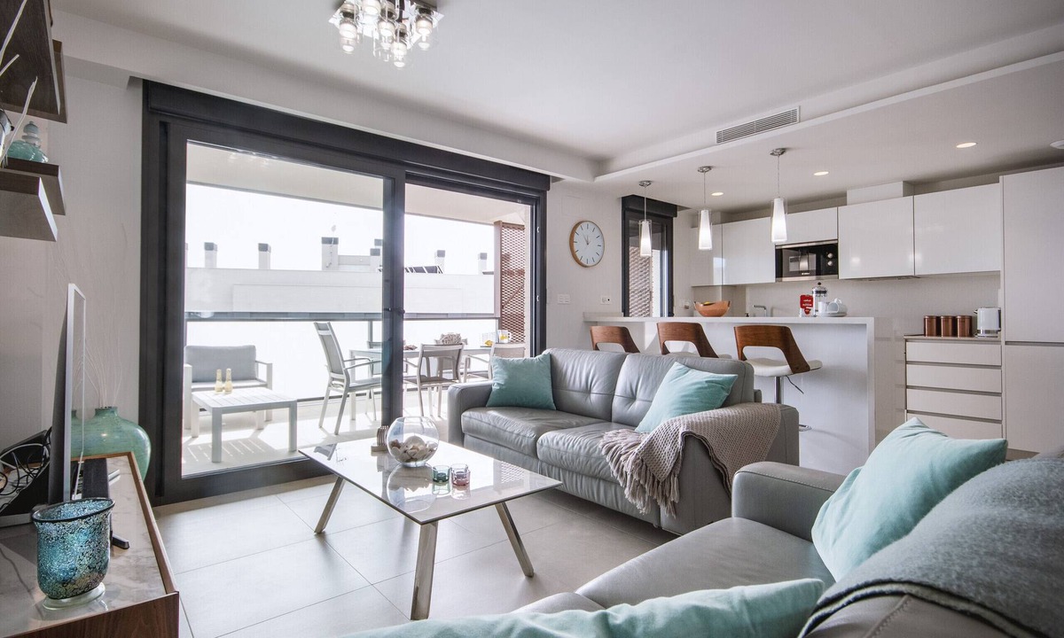 Platja de l'Arenal Apartment | Arenal Dreams
