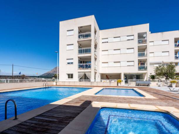 Platja de l'Arenal Apartment | Arenal