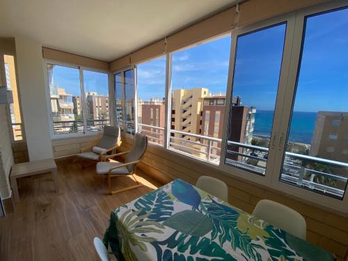 Els Arenals del Sol Apartment | Arenales Sol y Playa Les Dunes