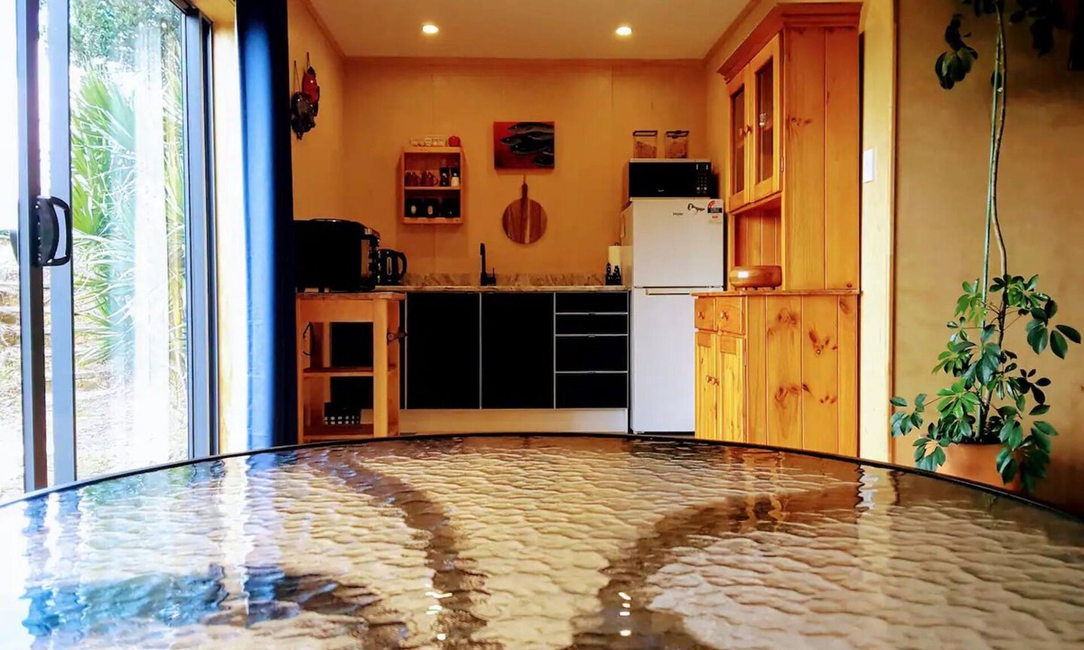 Te Kopuru Bed & Breakfast | Arendal Farm